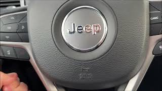 2021 Jeep Grand Cherokee 80th Anniversary Walkaround [upl. by Kolk838]