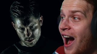 EMOTIONAL BANGER  Whitechapel  Orphan  Reaction [upl. by Loria]