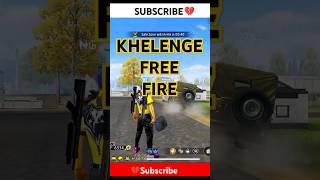 freefire tipsandtrick trendingshorts viralvideo youtubeshorts nlxerox [upl. by Killian]