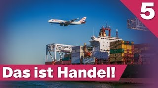 5 Fakten zum Handel [upl. by Bultman381]