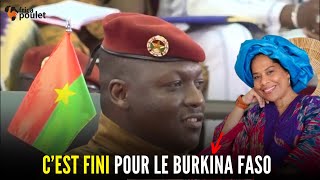 7 GRANDS PROJETS dIbrahim Traoré AU BURKINA FASO en 2024 Le Rêve Africain en Téléchargement [upl. by Ahsiekin]