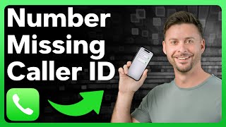 How To Check A No Caller ID Number [upl. by Dreher]