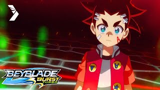 BEYBLADE BURST TURBO TURBO INSTRUMENTAL MUSIC VIDEO FULL VERSION [upl. by Luigi]