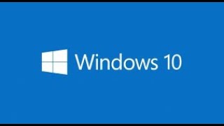 How To Install Windows 10 [upl. by Breh]