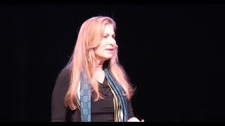 My Dyslexia Became the Secret to My Clients’ Success  Terri Goldstein  TEDxBergenCommunityCollege [upl. by Gasperoni]