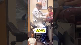 Good pediatrician in Michigan shorts [upl. by Artcele]