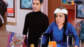 New Preeta is Back  Kundali Bhagya Full Episode Today Promo  Upcoming Twist Today Promo [upl. by Ahsaela172]