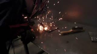 LHS Welding Promo [upl. by Aihseit]