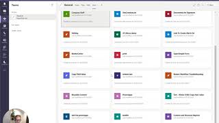 Under 3 min what are SharePoint Lists amp Teams Lists [upl. by Frederique40]