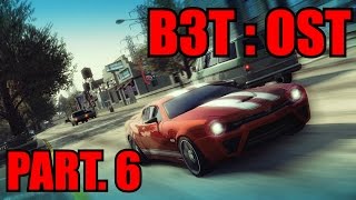 Burnout 3 Takedown Soundtrack Part 611 [upl. by Homans]