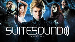 Eragon  Ultimate Soundtrack Suite [upl. by Nesbitt]