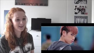 Third Kamikaze  Love Warning เตือนแล้วนะ  MV Reaction [upl. by Monte]