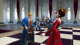 Battle Chess  Game of kings  Animation Playlist [upl. by Yenttihw]