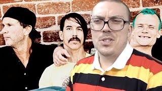 LETS ARGUE Does Anyone Actually Like the Red Hot Chili Peppers [upl. by Maccarthy132]