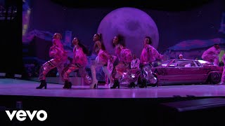 Ariana Grande  7 rings Live From The Billboard Music Awards  2019 [upl. by Mortie748]