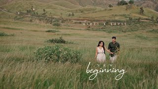 Latest 4K Pre Wedding Teaser 2024  Kirti amp Kapil  Udaipur [upl. by Hibben]