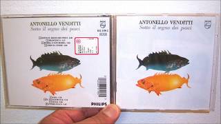 Antonello Venditti  Sara 1978 Album version [upl. by Tecla81]