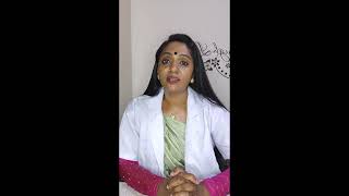 Urinary Tract Infection MalayalamDrAnjulakshmy healthtips [upl. by Ecinehs83]