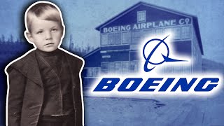 How He Built The Biggest Aerospace Company In The World [upl. by Hgieloj]