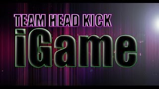 iGAME RAP  TEAMHEADKICK Lyrics [upl. by Monia]