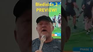 Bledisloe Cup G2 preview rugbychampionship bledisloecup wallabiesrugby allblacks springboks [upl. by Anelrihs121]