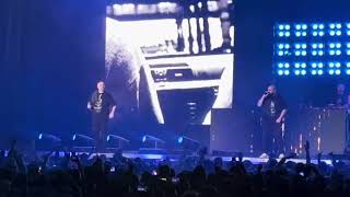 Bushido  Nie Ein Rapper Live König Für Immer Tour Hamburg 14042024 [upl. by Isteb]