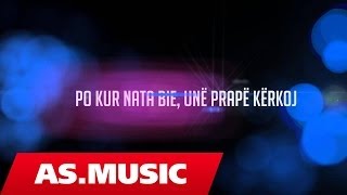 Alban Skenderaj  Ata Sy Official Lyric Video HD [upl. by Ilana853]