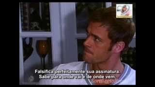 Sortilegio  Cap 08 Parte 0304  Legenda Português [upl. by Trilley]