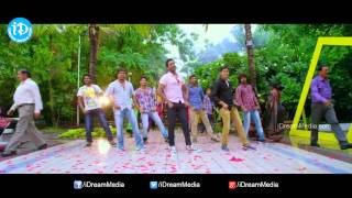 Erra Bus Movie  Om Namaha Shivaya Song  Manchu Vishnu Catherine Tresa [upl. by Enywtna]