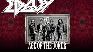 EDGUY  Faces in the Darkness [upl. by Neeruam]