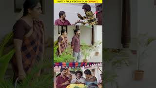 Watch full video👆 Taana Comedy Scenes Part1  vaibhav nanditaswetha yogibabu comedy shorts [upl. by Calabresi]