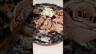 Oreo biscuit se banaye bahut hi testi cake full recipe zaika kitchen 1391 kookycookie cake 🎂🍰❤️🫶🤤👍 [upl. by Farley]