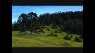 Valia Calda Pindos National Park GREECE  Βάλια Κάλντα Πίνδος [upl. by Ingemar62]