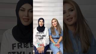 Opam bn Savol javobda Qanchali bir birimizani bilarkanmiza sinab kordikğŸ¤ªâ¤ï¸ hairstyle colorist [upl. by Jarl]