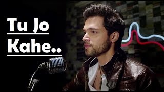 Tu Jo Kahe Duniya Bhula Du Mai lyrics  Yasser Desai  Parth Samthaan  Palash Muchhal  2017 [upl. by Getter]