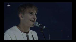 Sam Fender at NDR 2 Soundcheck Festival 2019 FULL SET [upl. by Tuttle]