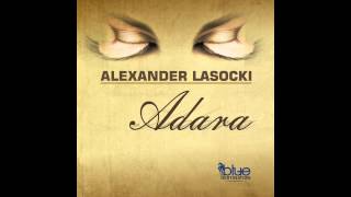 Alexander Lasocki  Adara Original Mix  BLUE DESTINATION [upl. by Ynnad]