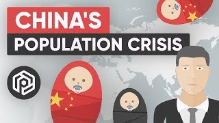 Why China Ended its OneChild Policy [upl. by Anais]