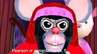 Pearson vr compilation pt 5 [upl. by Anilys]