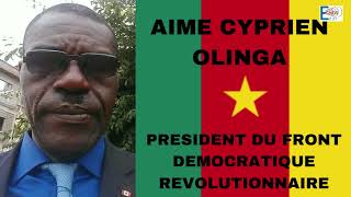 ON NE DE PARLE PAS DE LA SANTE DU BIYA PAUL cultureactualites politique societe cameroun mrc [upl. by Aihsinyt]