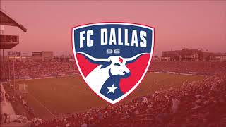 FC Dallas 2018 Goal Siren [upl. by Honeywell]