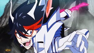 KillLaKill Episode 20 Review  Shoes on the other foot [upl. by Haggai]