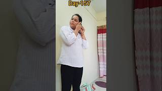 Day157 chaturshringi devi 🛕 minivlog navratri shorts feed pune india trending youtubeshort [upl. by Norihs]