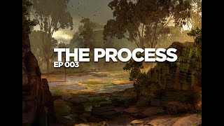 THE PROCESS EP003 SWAMP RUINS [upl. by Selma691]