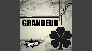 Grandeur quotBlack Cloverquot [upl. by Othella]