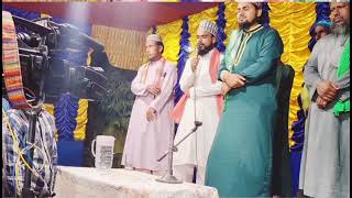 khub sundor kore mehfil korlen Mawlana Meharul Islam Mazhari2024Hafiz Nizamuddin [upl. by Symon]