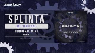 Splinta  Methodical GHD014 [upl. by Absa]