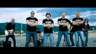 Zaprešić Boys  Igraj moja Hrvatska Official Video [upl. by Alcina285]