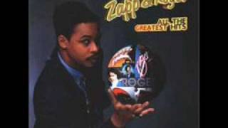 Zapp amp Rogers  Do Wa Dittywmv [upl. by Ardisi]