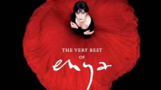 Enya  13 Aldebaran The Very Best of Enya 2009 [upl. by Notirb158]